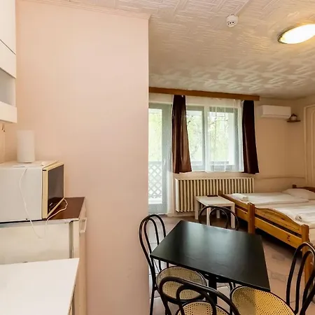 Csillagtura Panzio Eger