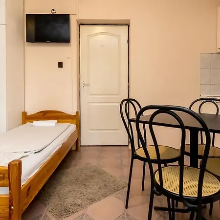 Csillagtura Panzio Couette-café Eger