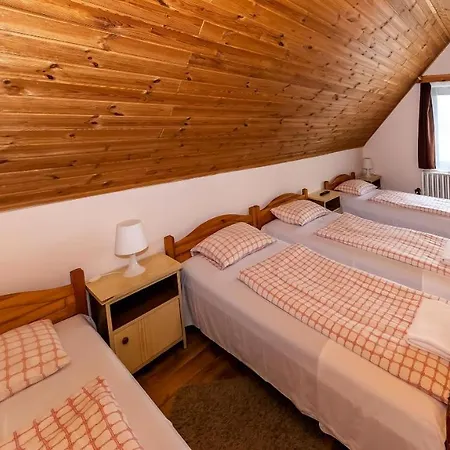 Csillagtura Panzio 3* Eger