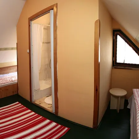 Couette-café Csillagtura Panzio