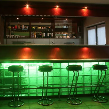 Couette-café Csillagtura Panzio Eger