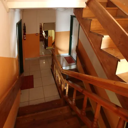 Couette-café Csillagtura Panzio