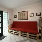 Csillagtura Panzio 3*
