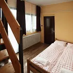 Csillagtura Panzio Frühstückspension 3*