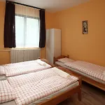 Csillagtura Panzio 3* Erlau