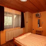 Csillagtura Panzio 3* Erlau