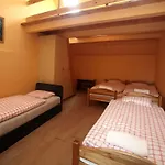 Csillagtura Panzio Erlau