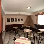 Csillagtura Panzio 3* Erlau