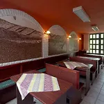 Frühstückspension Csillagtura Panzio 3*