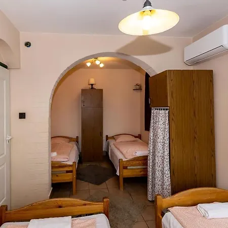 Csillagtúra Panzió 3* Eger