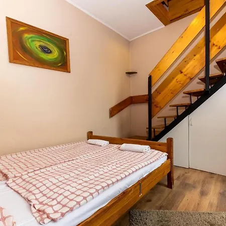 Csillagtúra Panzió 3*
