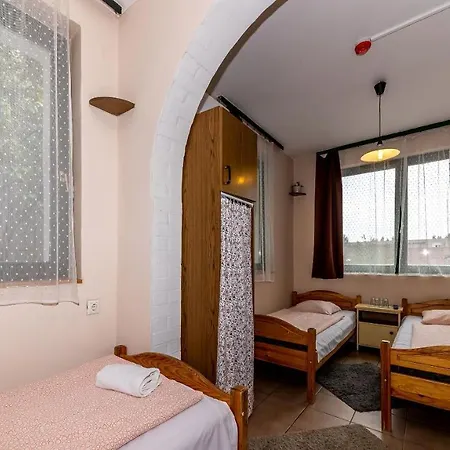 Csillagtúra Panzió 3* Eger