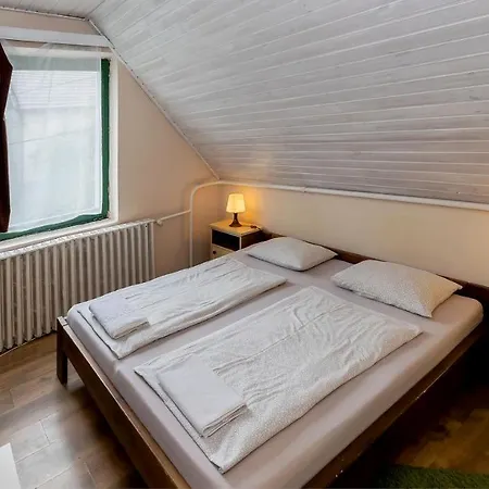 Oda ve Kahvaltı Csillagtura Panzio