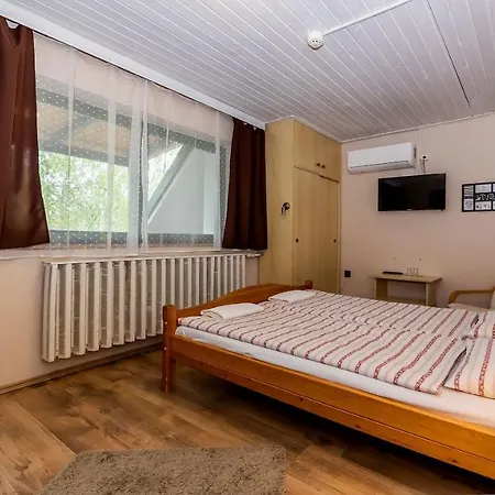 Csillagtúra Panzió Eger