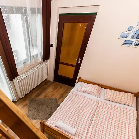 Csillagtúra Panzió Bed and breakfast Eger