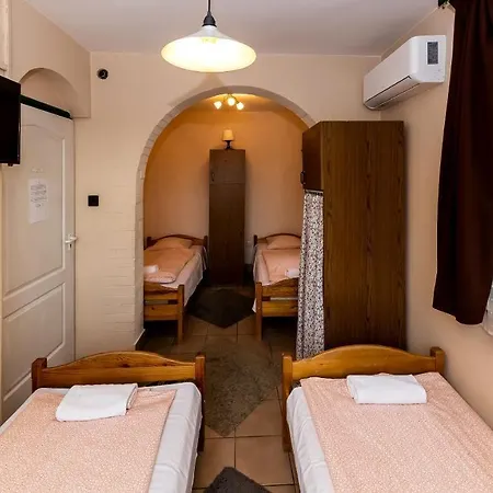 Csillagtúra Panzió 3* Eger