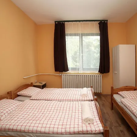 Csillagtúra Panzió 3*