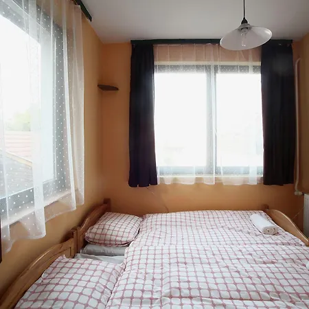 Csillagtúra Panzió 3* Eger