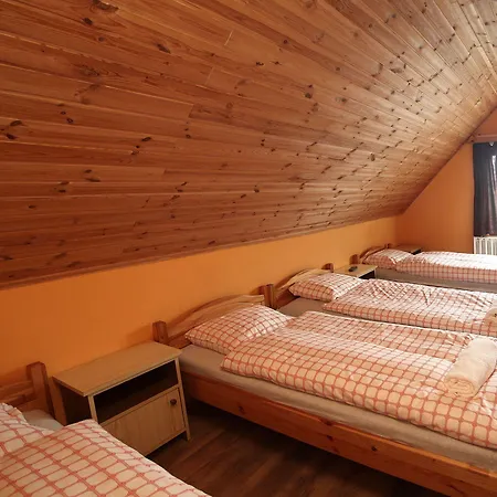 Csillagtura Panzio Oda ve Kahvaltı Eğri