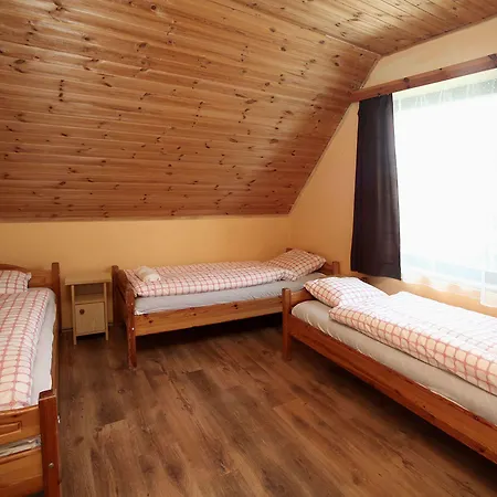 Oda ve Kahvaltı Csillagtura Panzio 3*