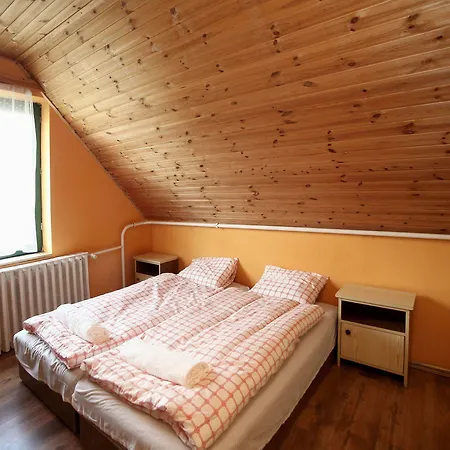 Nocleg ze śniadaniem Csillagtura Panzio 3*