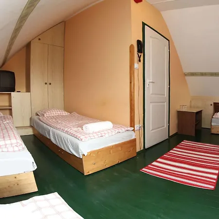 Csillagtúra Panzió 3*