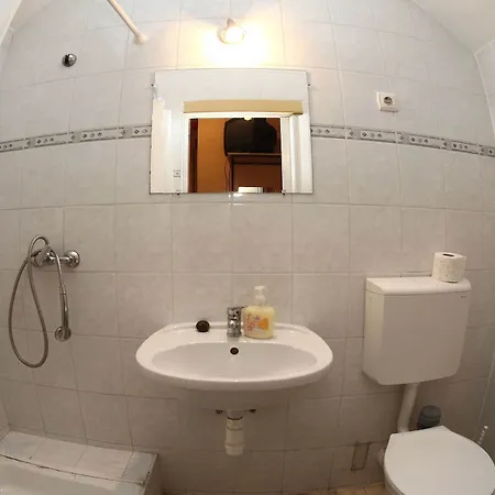 Csillagtura Panzio Eğri