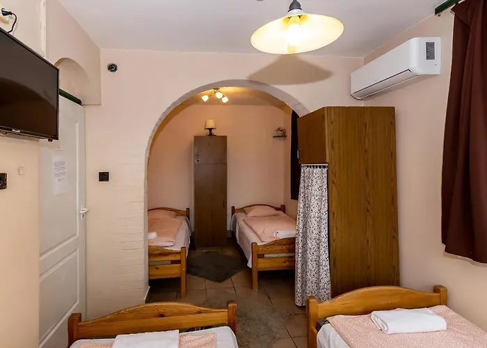 Csillagtúra Panzió 3* Eger