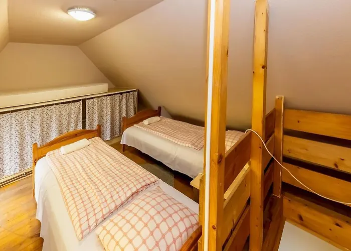 Csillagtura Panzio Nocleg ze śniadaniem