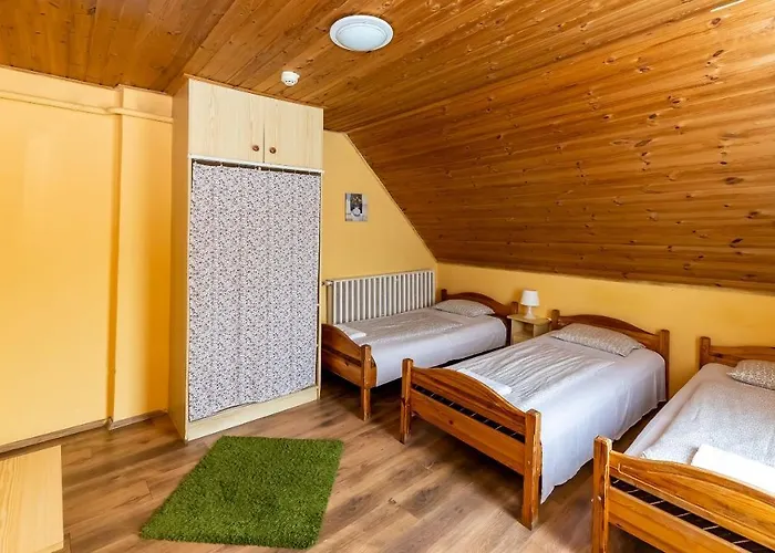 Csillagtúra Panzió Panzió 3*