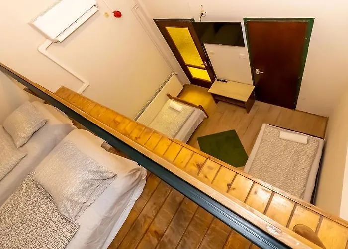 Csillagtura Panzio Nocleg ze śniadaniem