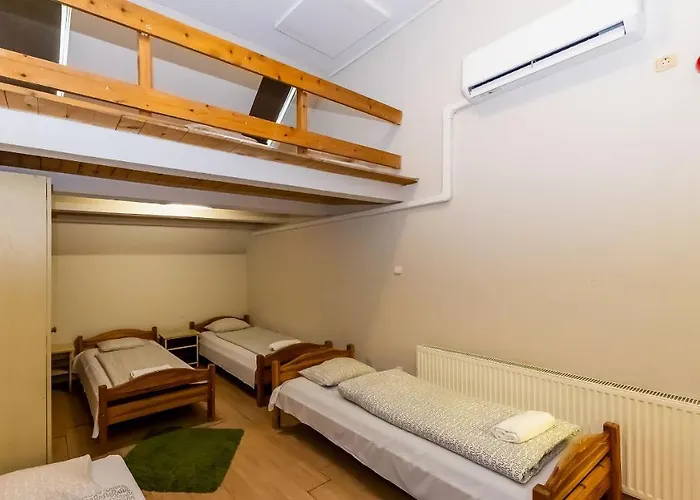 Csillagtúra Panzió