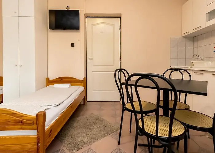 Csillagtura Panzio Nocleg ze śniadaniem Eger