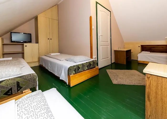 Csillagtúra Panzió 3* Eger