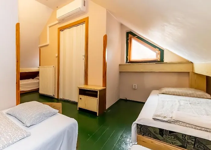 Csillagtúra Panzió Panzió