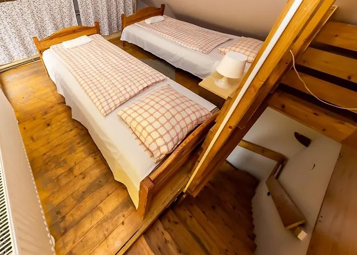 Csillagtura Panzio Nocleg ze śniadaniem