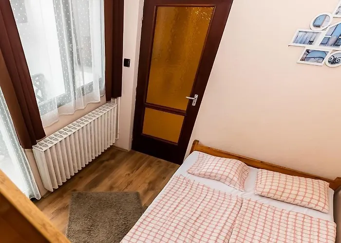 Csillagtúra Panzió Panzió Eger