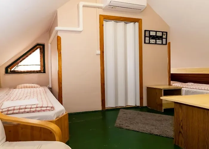 Csillagtura Panzio 3* Eger