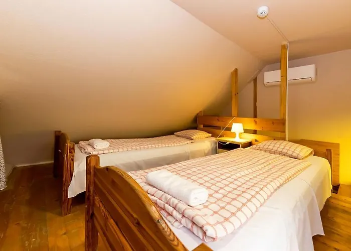 Csillagtúra Panzió Panzió Eger