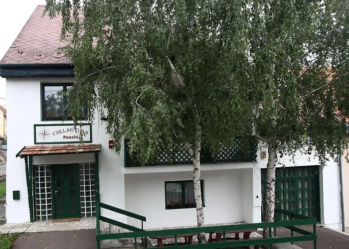 Csillagtúra Panzió Panzió 3*