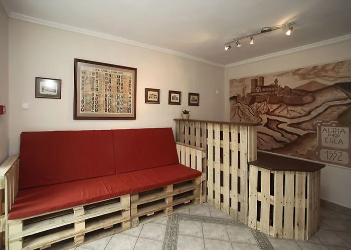 Csillagtúra Panzió Eger