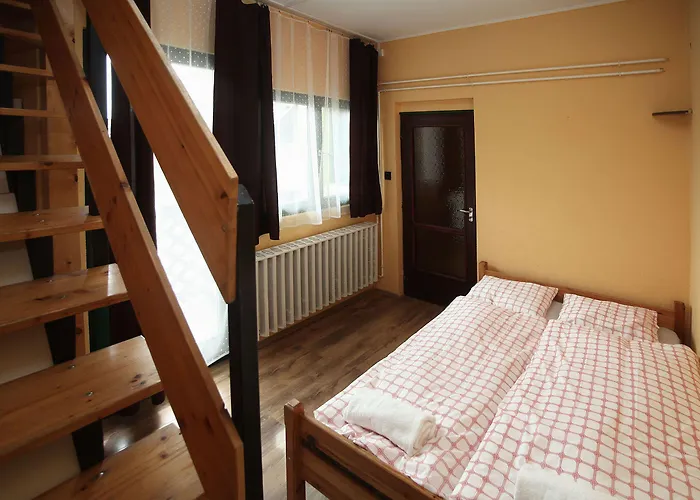 Csillagtúra Panzió Panzió 3*