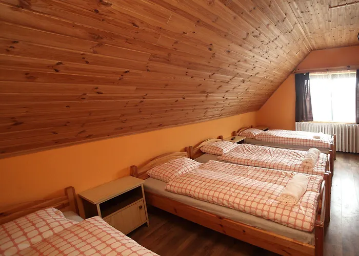 Csillagtúra Panzió Panzió Eger