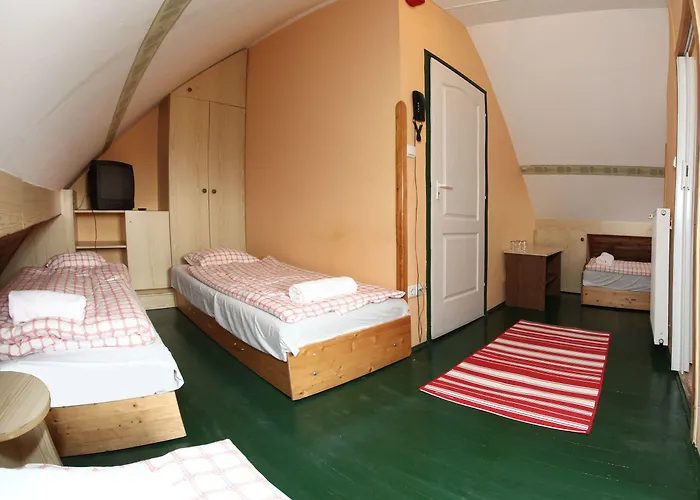 Csillagtúra Panzió Eger