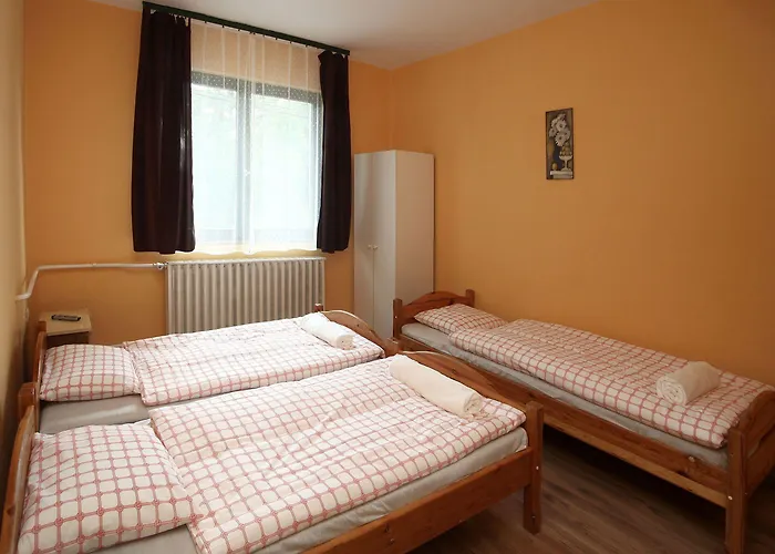 Csillagtura Panzio 3* Eger