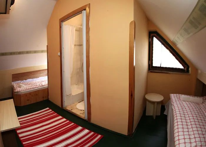 Panzió Csillagtúra Panzió