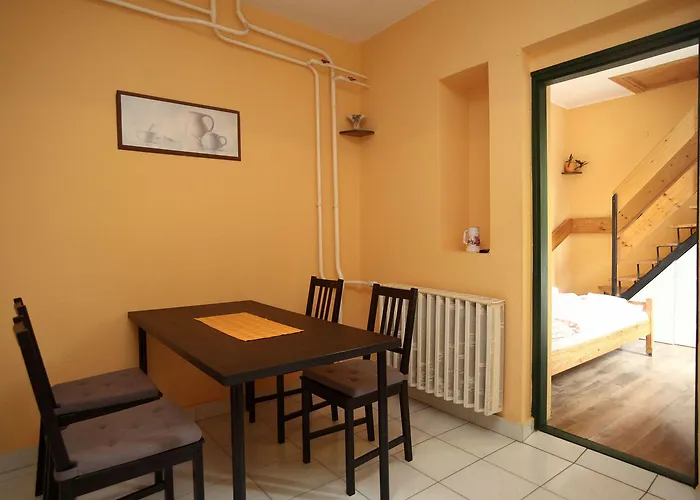 Csillagtura Panzio Nocleg ze śniadaniem