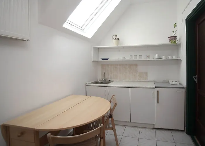 Csillagtura Panzio 3*